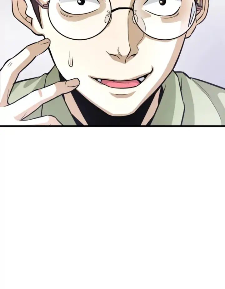 漫画《霸主屹立于地狱之上》10.怪兽突现第15张图