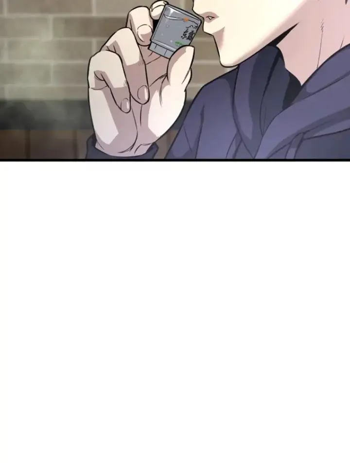 漫画《霸主屹立于地狱之上》10.怪兽突现第53张图