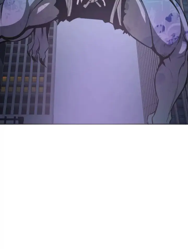 漫画《霸主屹立于地狱之上》10.怪兽突现第89张图
