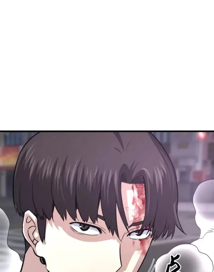 漫画《霸主屹立于地狱之上》11.初显身手1第111张图