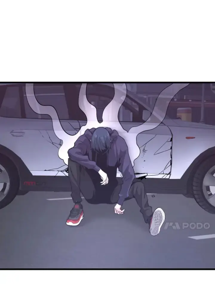 漫画《霸主屹立于地狱之上》11.初显身手1第131张图