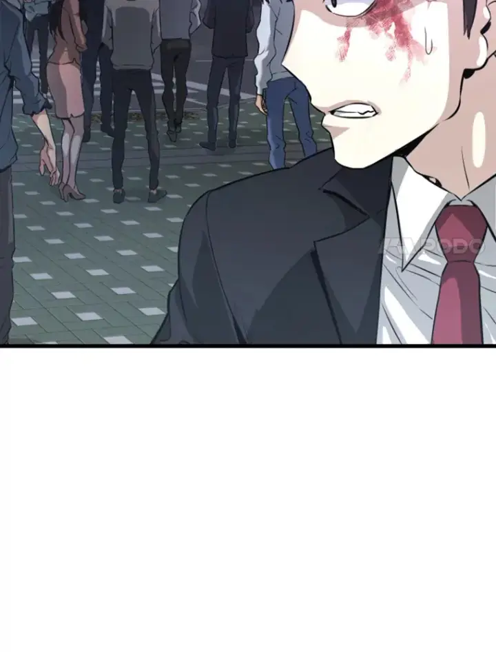 漫画《霸主屹立于地狱之上》11.初显身手1第69张图
