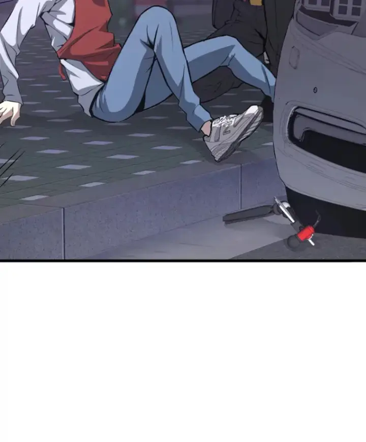 漫画《霸主屹立于地狱之上》12.初显身手2第103张图
