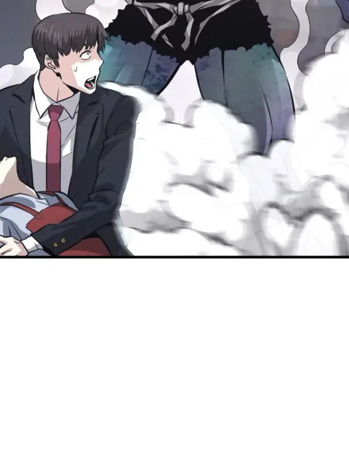 漫画《霸主屹立于地狱之上》12.初显身手2第122张图