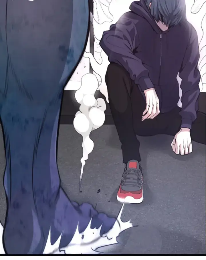 漫画《霸主屹立于地狱之上》12.初显身手2第6张图