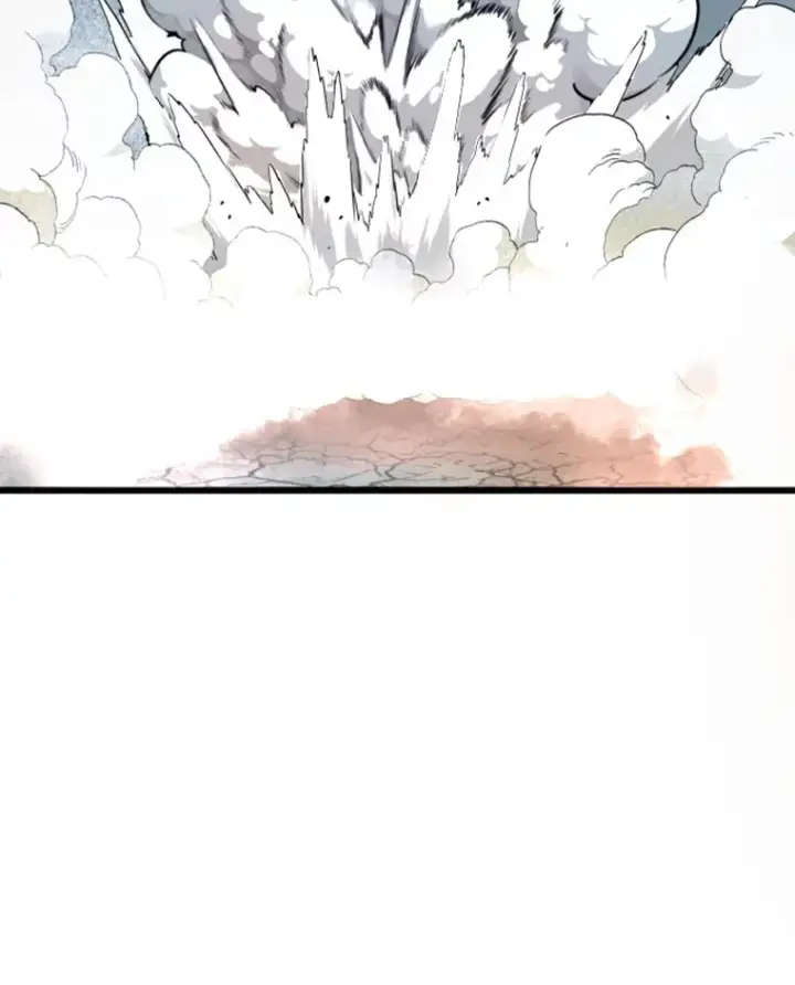 漫画《霸主屹立于地狱之上》13.白之巨像1第144张图