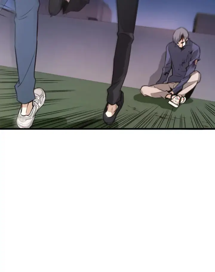 漫画《霸主屹立于地狱之上》14.白之巨像2第10张图