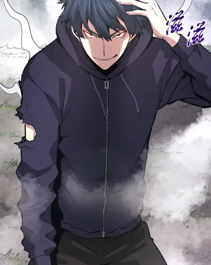 漫画《霸主屹立于地狱之上》14.白之巨像2第143张图