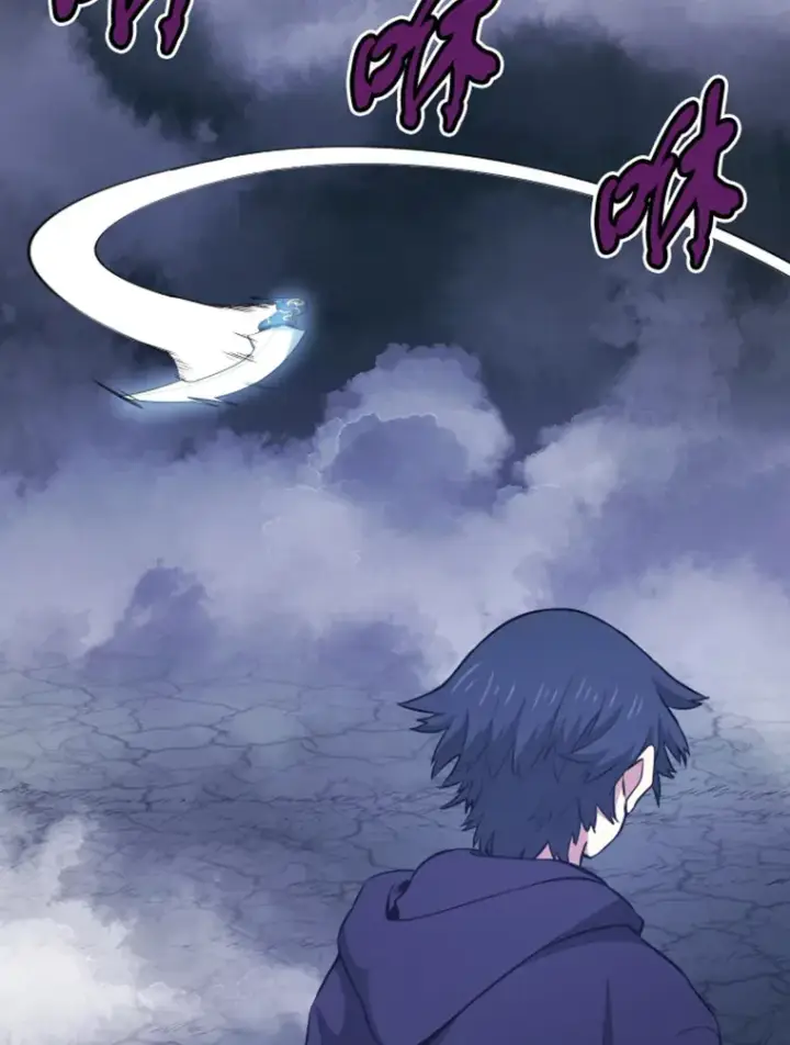 漫画《霸主屹立于地狱之上》15.入手！审判短剑！第108张图