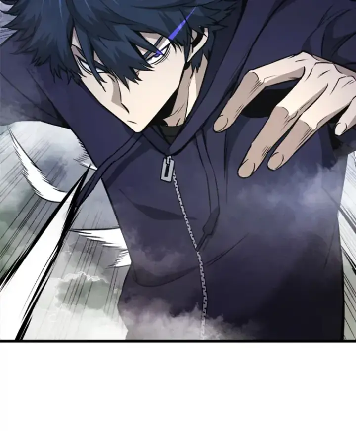 漫画《霸主屹立于地狱之上》15.入手！审判短剑！第39张图