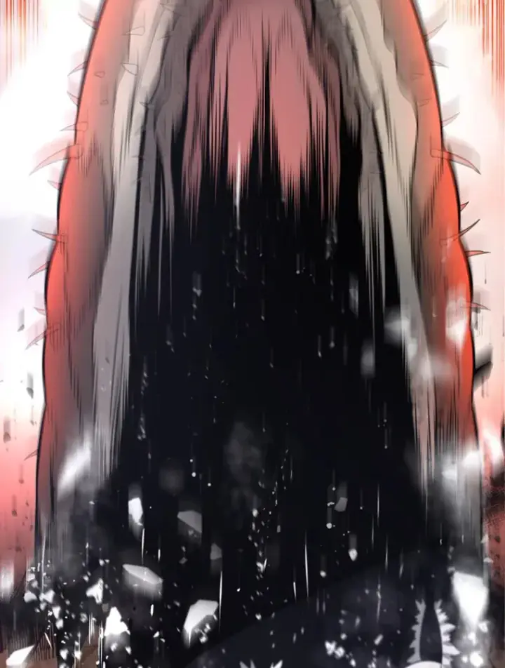 漫画《霸主屹立于地狱之上》15.入手！审判短剑！第79张图