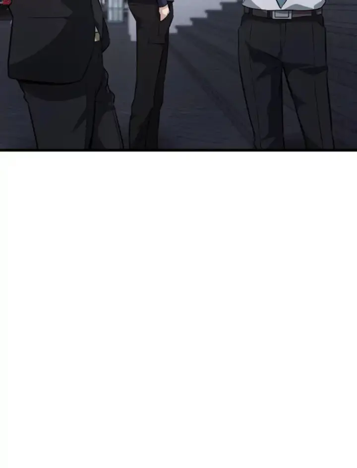 漫画《霸主屹立于地狱之上》17.觉醒者测试1第58张图
