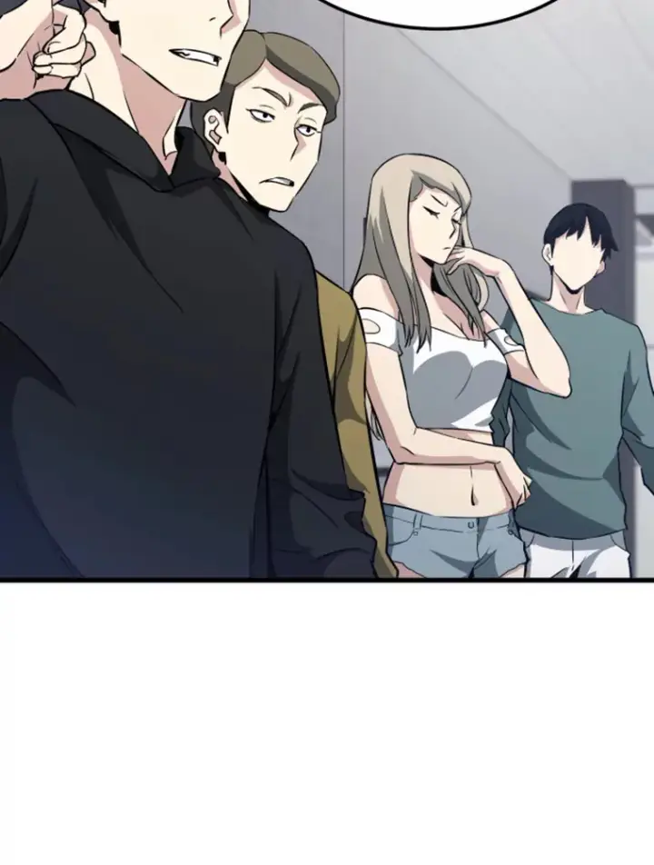 漫画《霸主屹立于地狱之上》17.觉醒者测试1第96张图