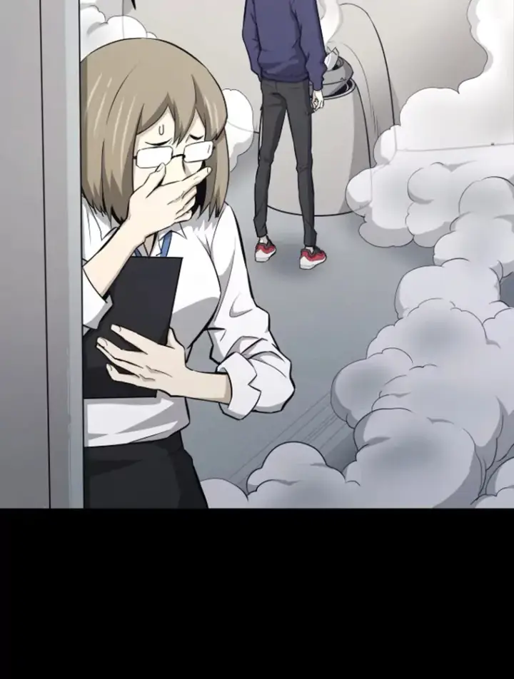 漫画《霸主屹立于地狱之上》18.觉醒者测试2第57张图