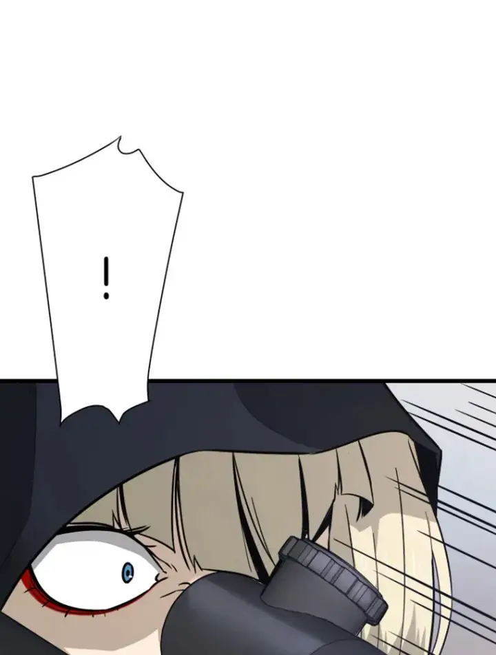漫画《霸主屹立于地狱之上》19.突遭暗杀第10张图