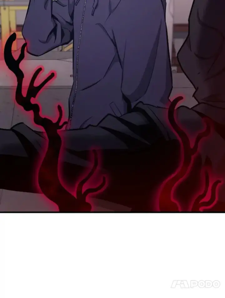 漫画《霸主屹立于地狱之上》19.突遭暗杀第105张图