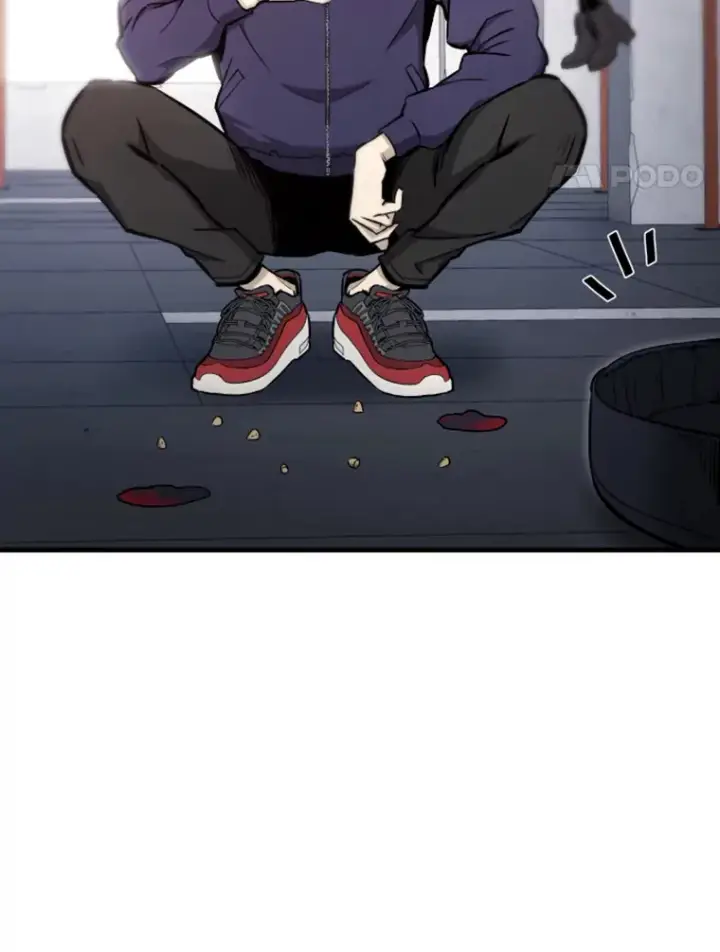 漫画《霸主屹立于地狱之上》19.突遭暗杀第109张图