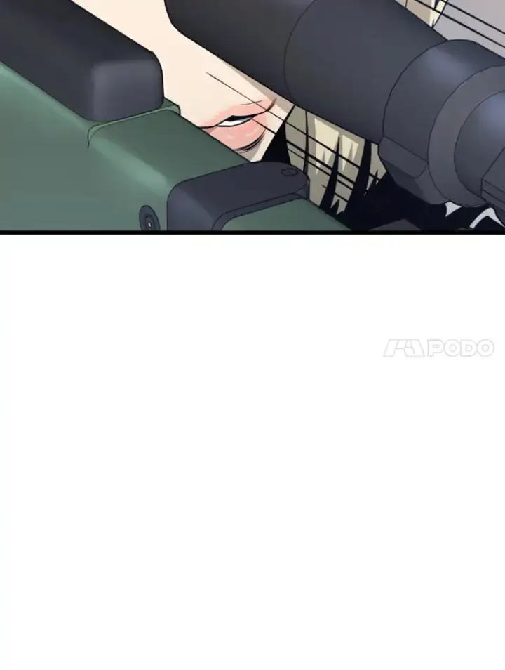 漫画《霸主屹立于地狱之上》19.突遭暗杀第11张图