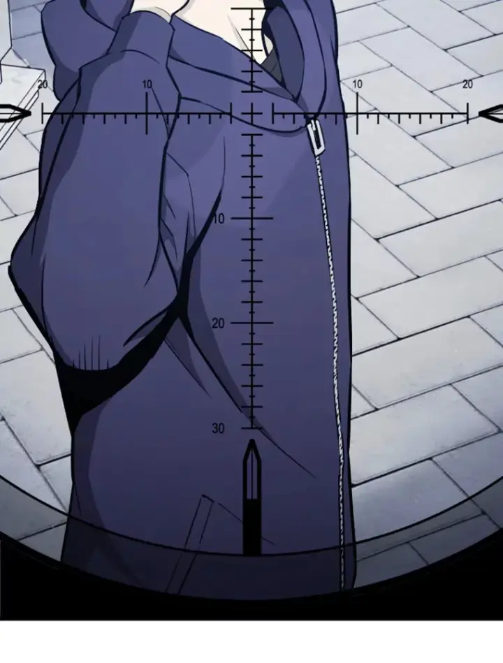 漫画《霸主屹立于地狱之上》19.突遭暗杀第17张图