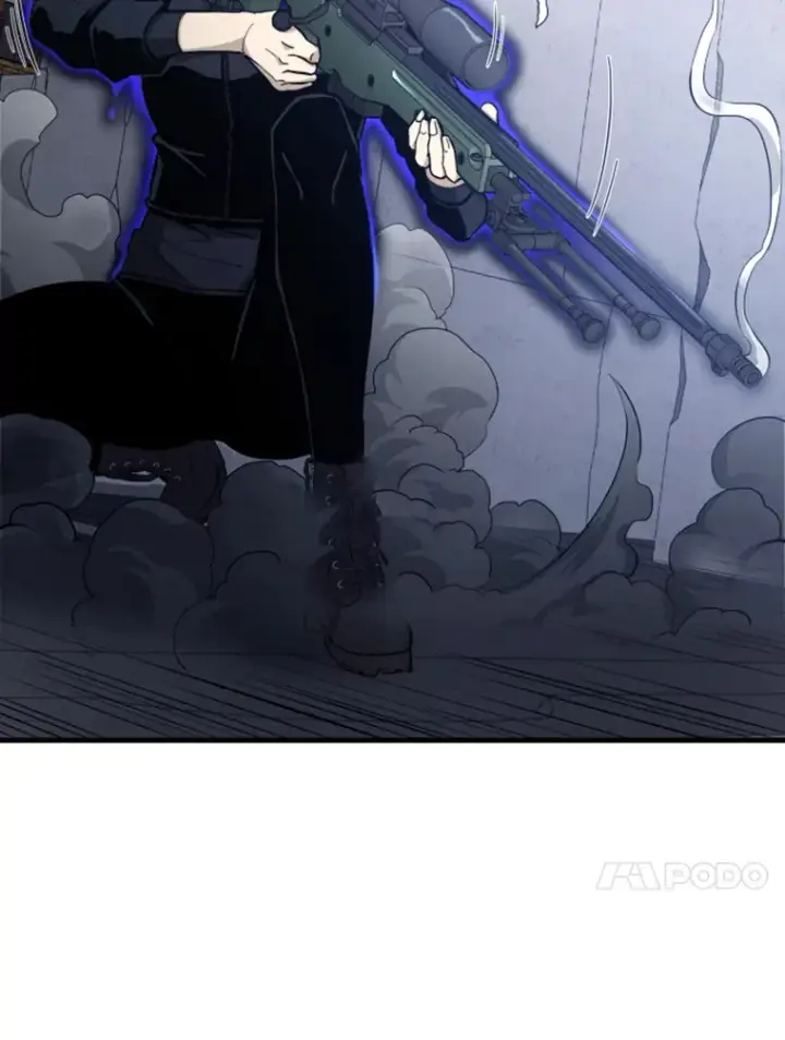 漫画《霸主屹立于地狱之上》19.突遭暗杀第37张图