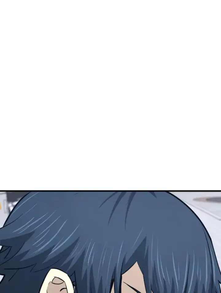 漫画《霸主屹立于地狱之上》19.突遭暗杀第43张图