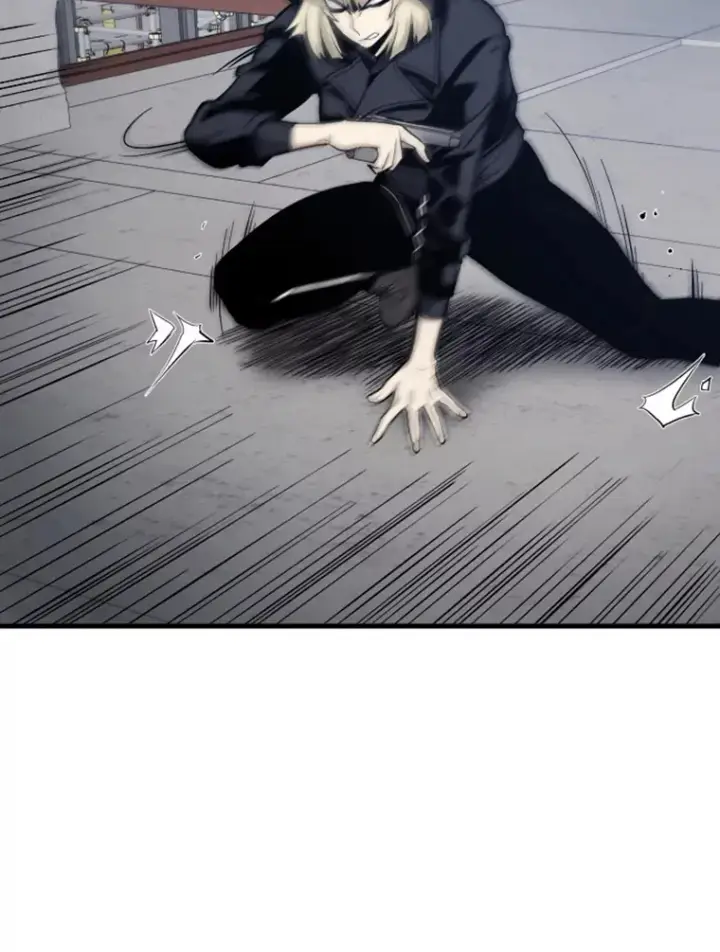 漫画《霸主屹立于地狱之上》19.突遭暗杀第65张图