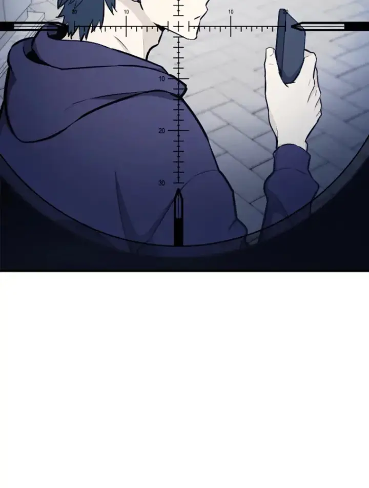 漫画《霸主屹立于地狱之上》19.突遭暗杀第9张图