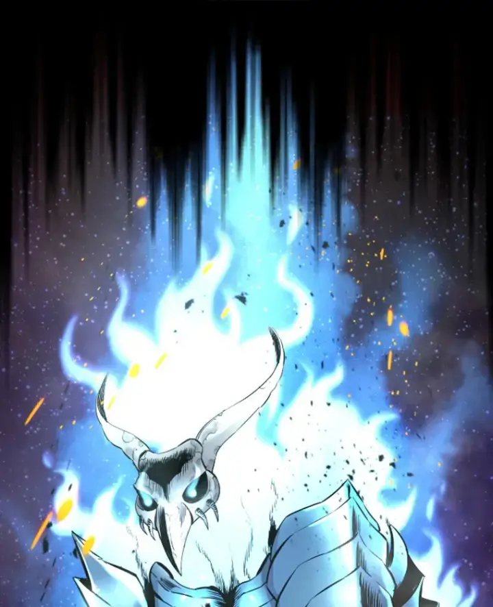 漫画《霸主屹立于地狱之上》20.鬼王的灵魂监狱1第80张图