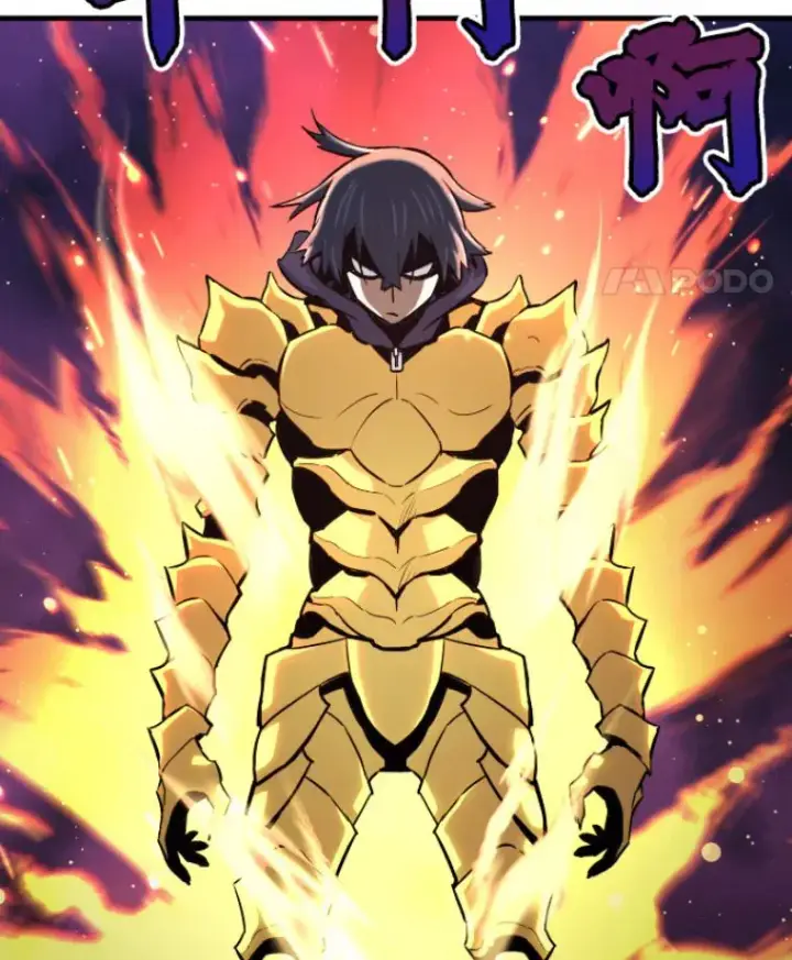 漫画《霸主屹立于地狱之上》21.鬼王的灵魂监狱2第150张图