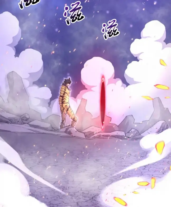 漫画《霸主屹立于地狱之上》22.鬼王的灵魂监狱3第92张图
