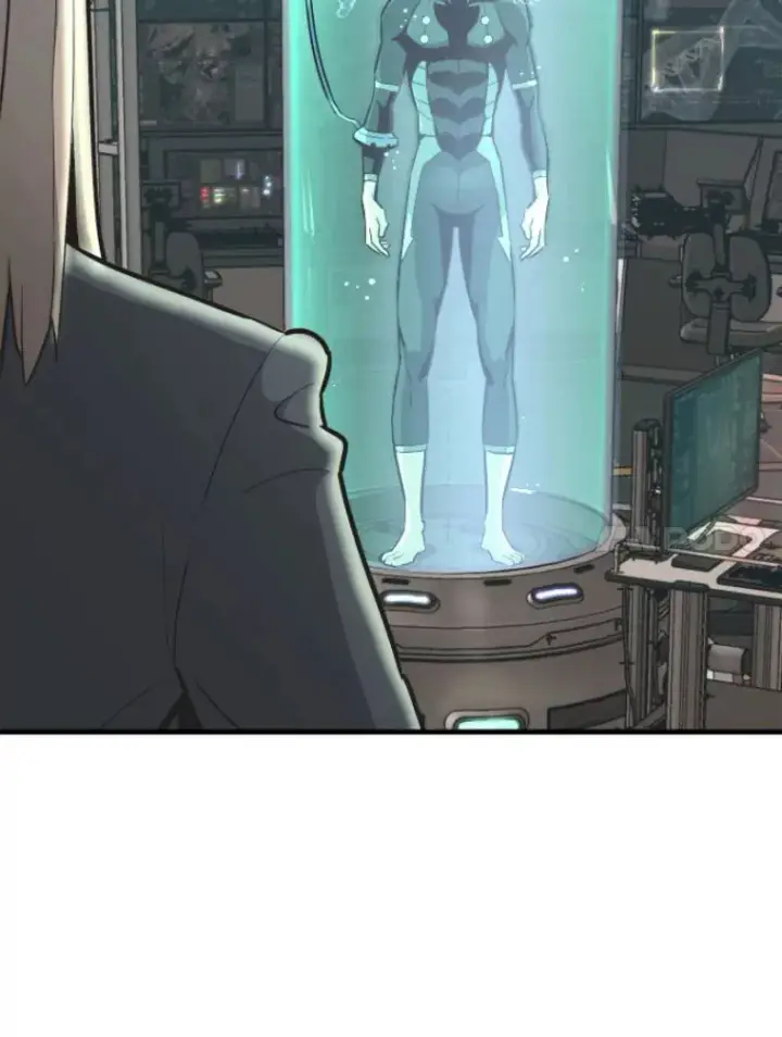 漫画《霸主屹立于地狱之上》23.炎王的业火大剑第11张图