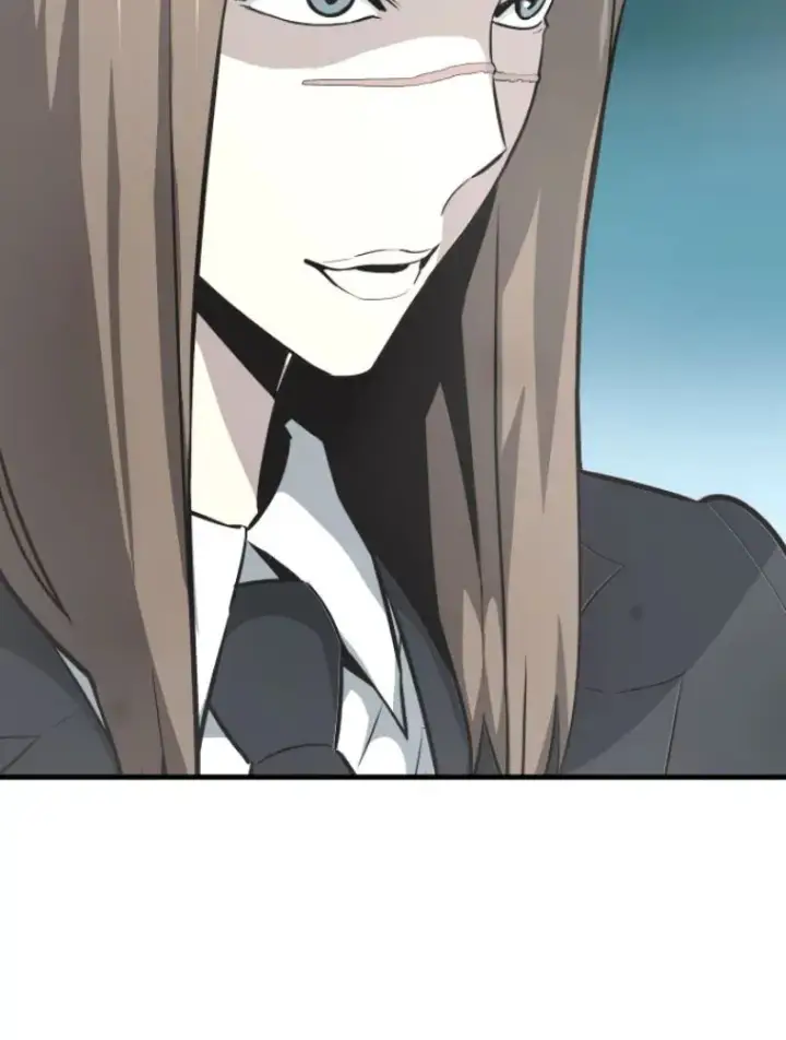 漫画《霸主屹立于地狱之上》23.炎王的业火大剑第9张图