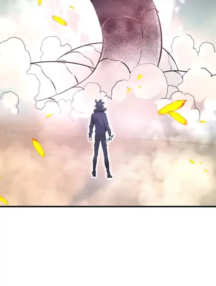 漫画《霸主屹立于地狱之上》25.祭坛神蛇第116张图