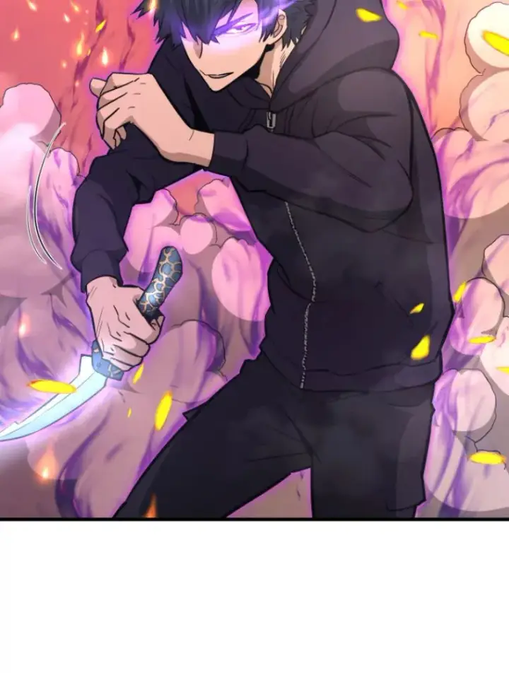 漫画《霸主屹立于地狱之上》25.祭坛神蛇第120张图