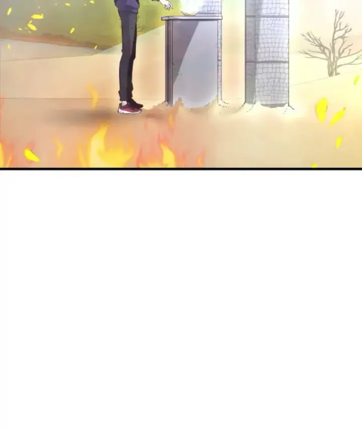 漫画《霸主屹立于地狱之上》25.祭坛神蛇第45张图