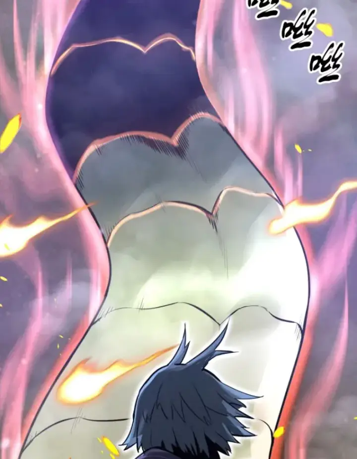 漫画《霸主屹立于地狱之上》25.祭坛神蛇第51张图