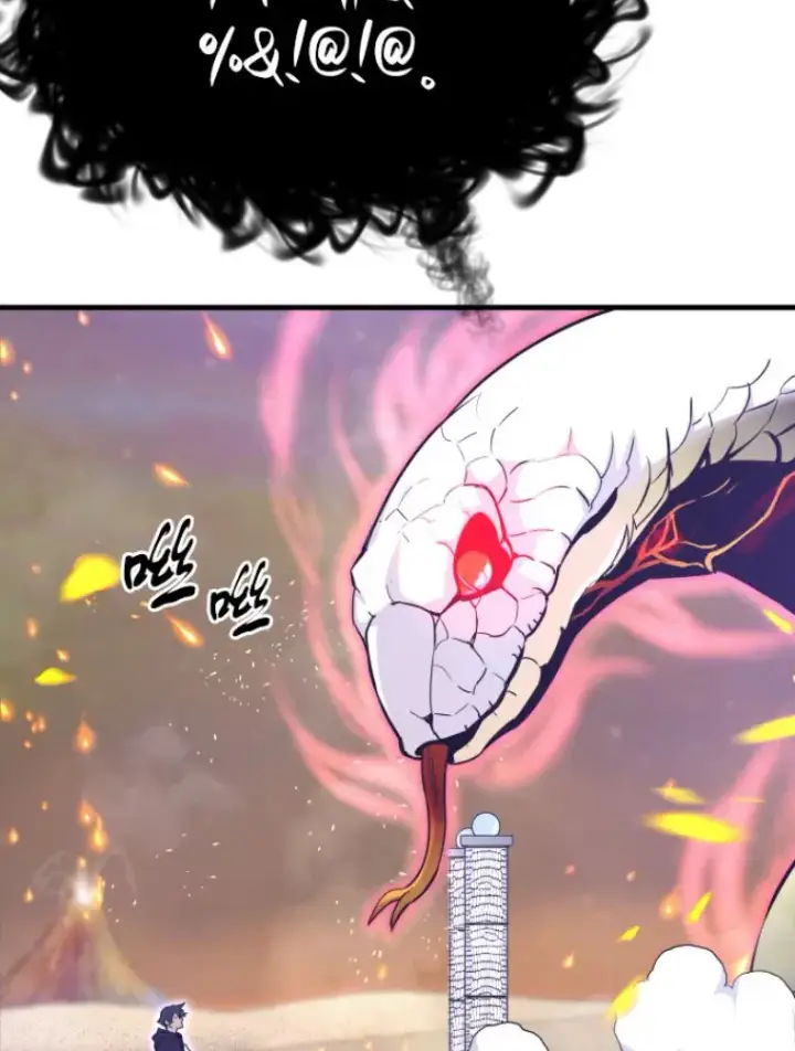 漫画《霸主屹立于地狱之上》25.祭坛神蛇第65张图