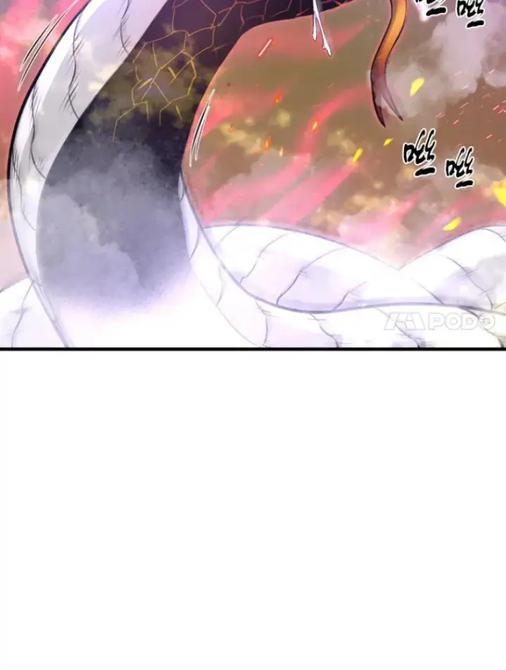 漫画《霸主屹立于地狱之上》26.业火大剑的试炼第18张图