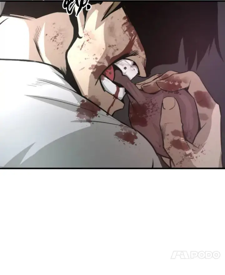 漫画《霸主屹立于地狱之上》27.测试前夕第116张图