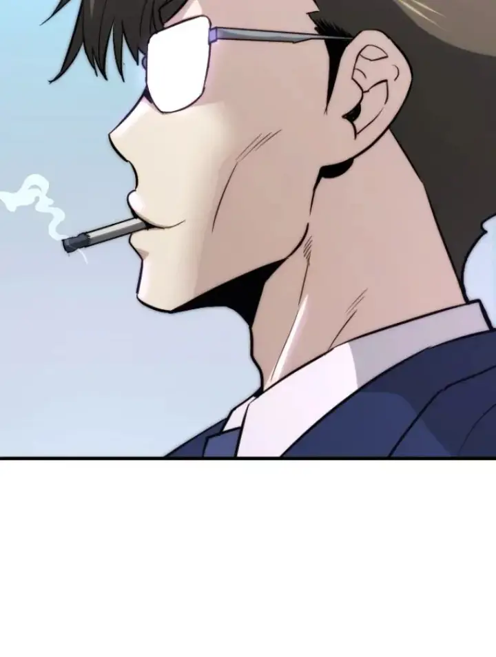 漫画《霸主屹立于地狱之上》27.测试前夕第20张图