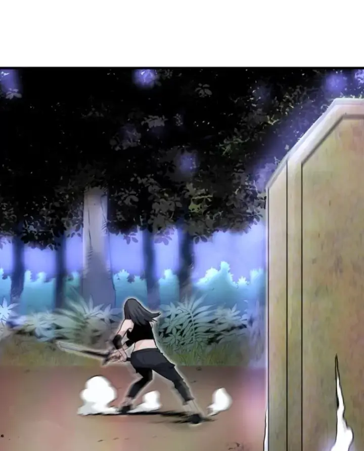 漫画《霸主屹立于地狱之上》27.测试前夕第43张图