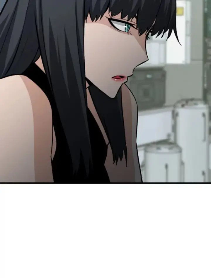 漫画《霸主屹立于地狱之上》27.测试前夕第72张图