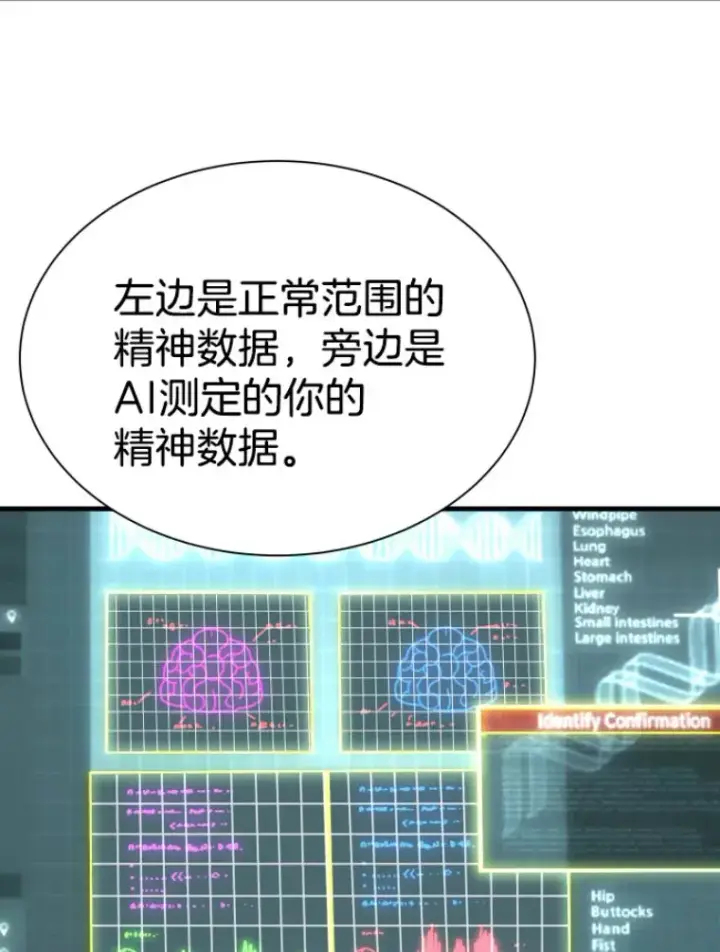 漫画《霸主屹立于地狱之上》27.测试前夕第79张图