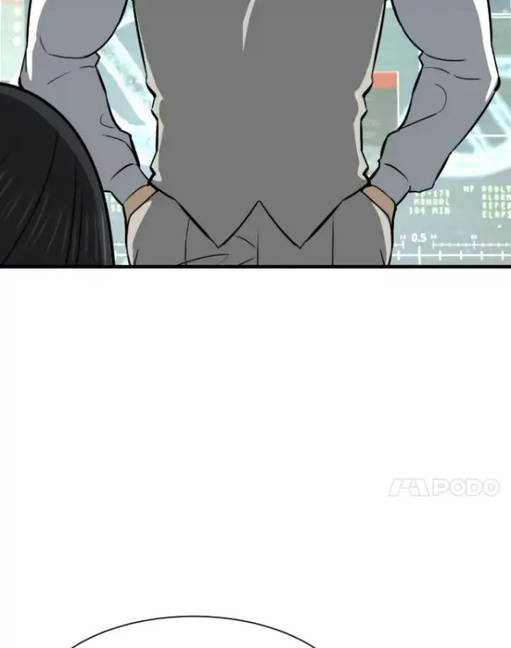 漫画《霸主屹立于地狱之上》27.测试前夕第83张图