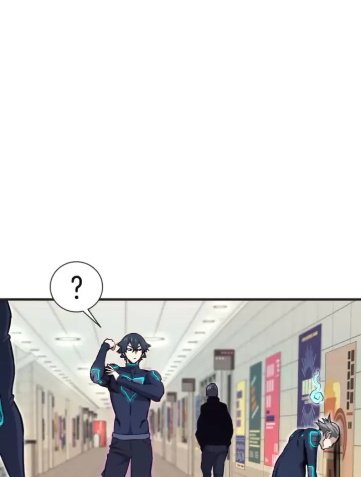 漫画《霸主屹立于地狱之上》28.测试开始第127张图