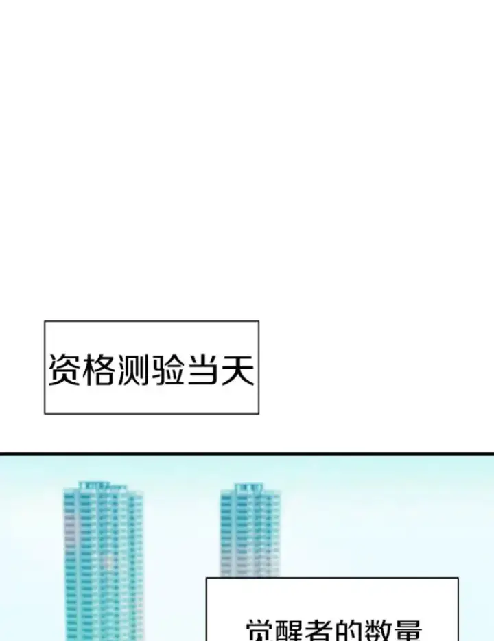 漫画《霸主屹立于地狱之上》28.测试开始第3张图