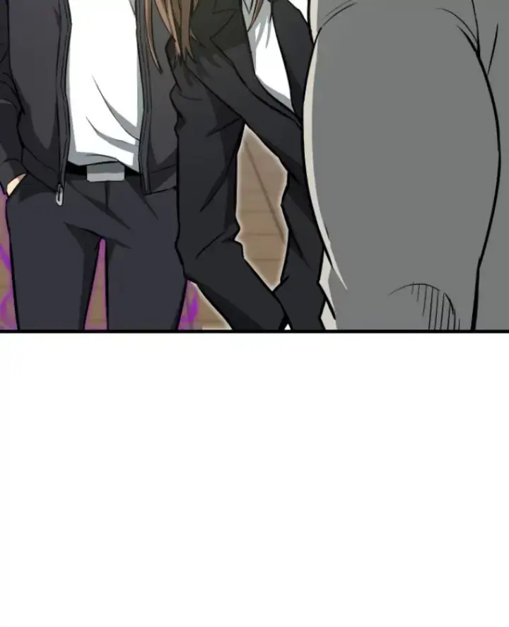 漫画《霸主屹立于地狱之上》28.测试开始第53张图