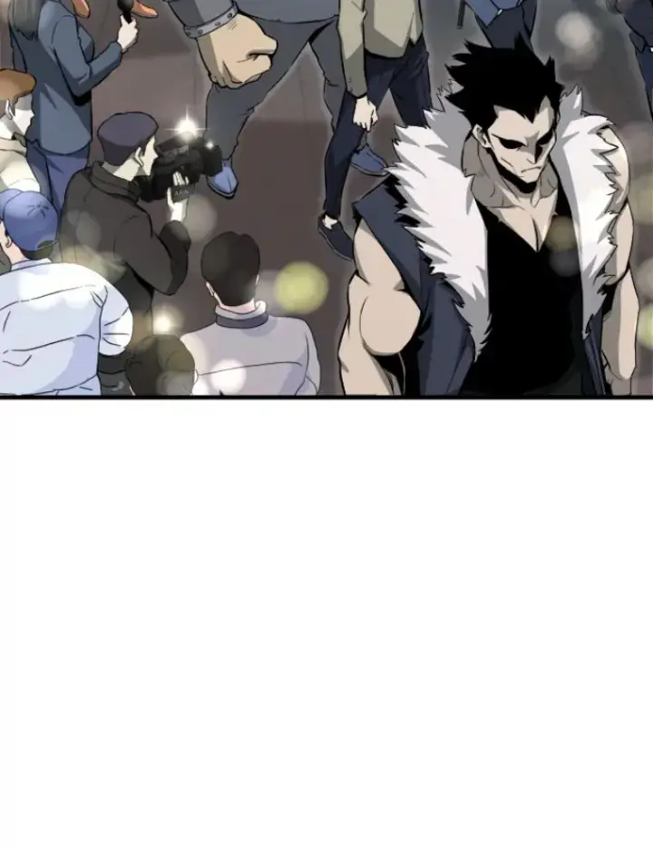 漫画《霸主屹立于地狱之上》28.测试开始第7张图
