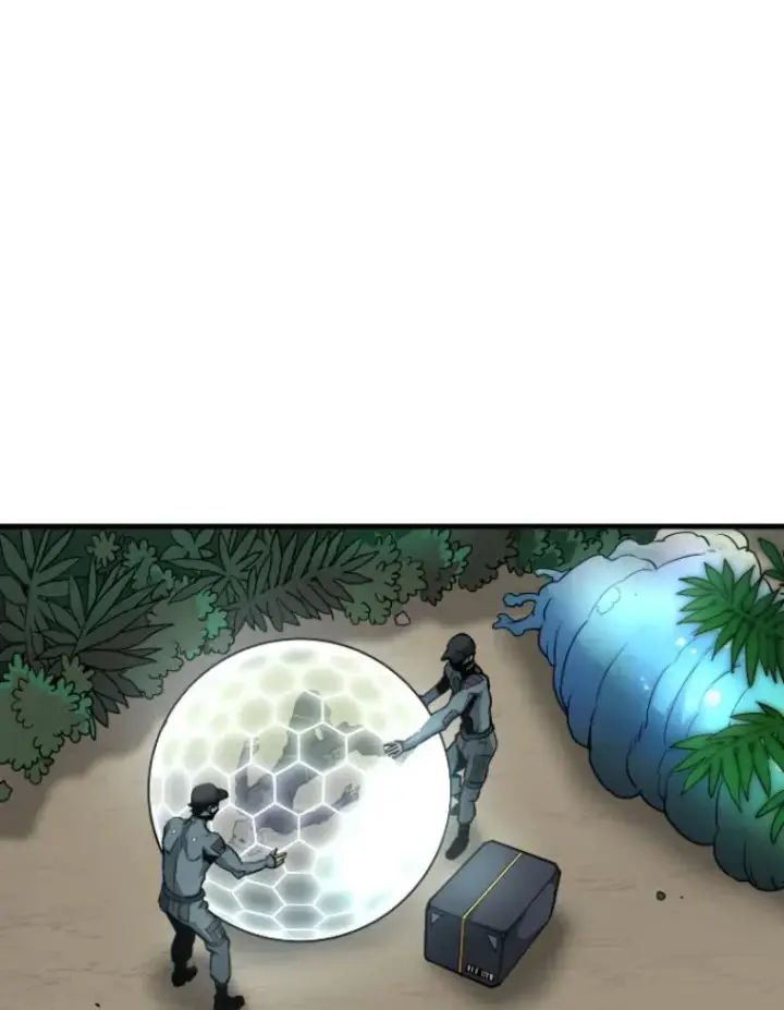 漫画《霸主屹立于地狱之上》29.沼泽地带第123张图
