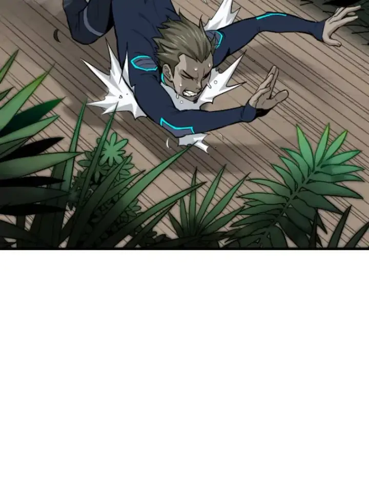 漫画《霸主屹立于地狱之上》29.沼泽地带第99张图